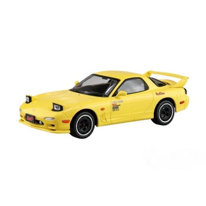 1/32 Initial-D Keisuke‘s FD