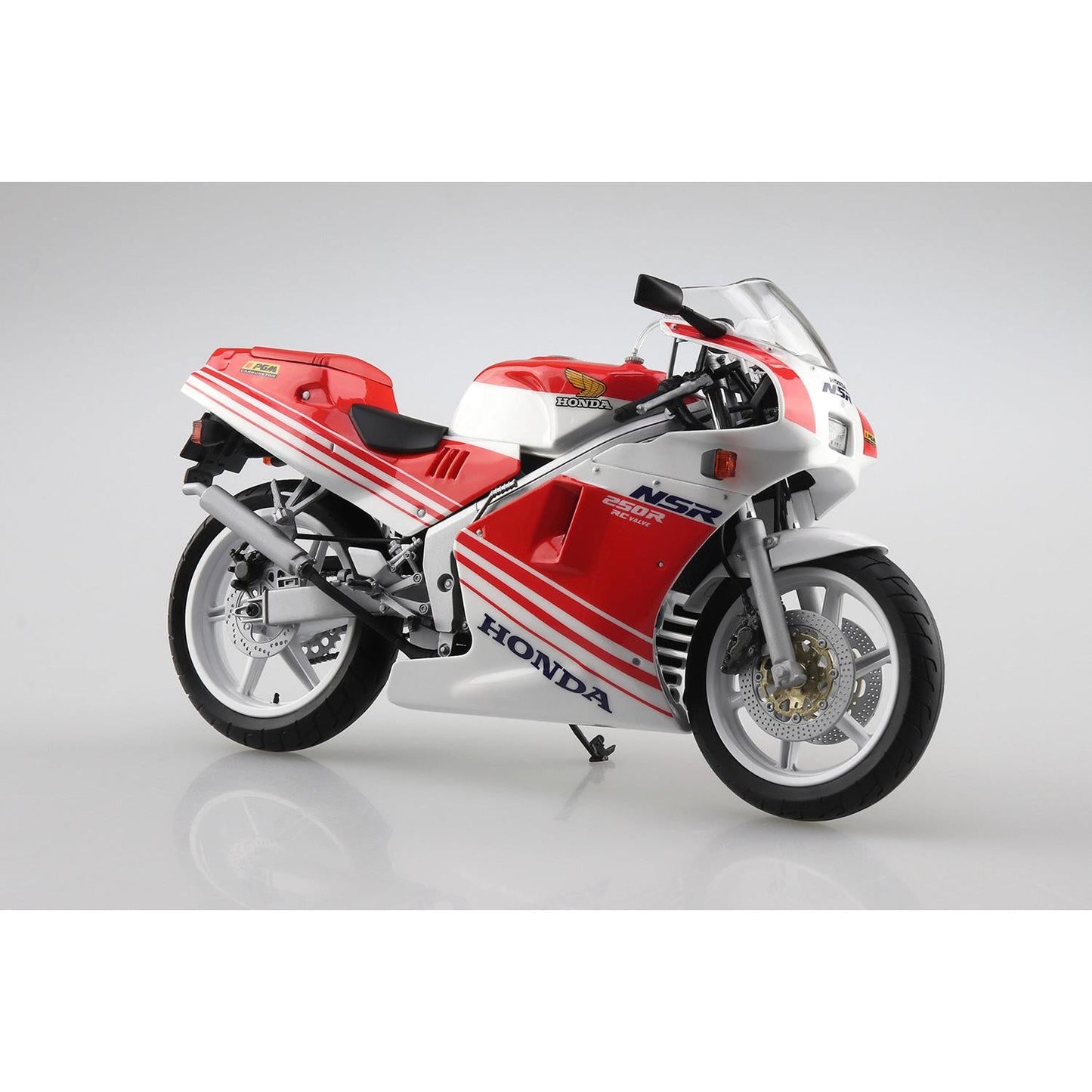 1/12 Honda MC18 NSR250R '88