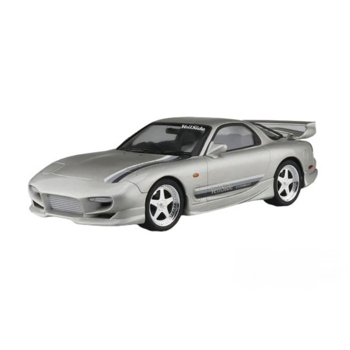 1/24 Veilside Combat Model FD3S RX-7 '99 (MAZDA)