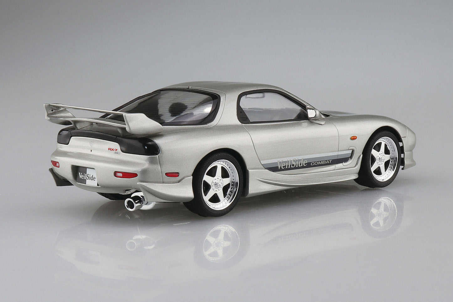 1/24 Veilside Combat Model FD3S RX-7 '99 (MAZDA)