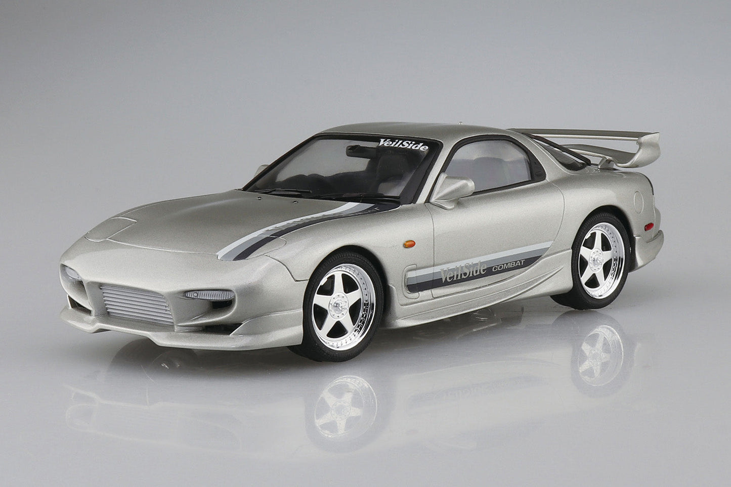 1/24 Veilside Combat Model FD3S RX-7 '99 (MAZDA)