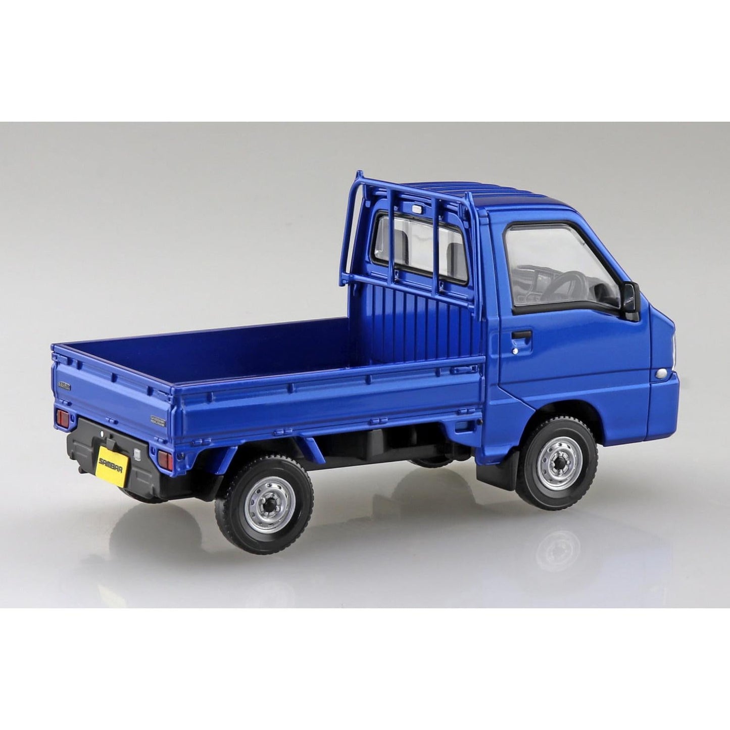 1/32 Snap Subaru Sambar Truck (WR Blue Limited)