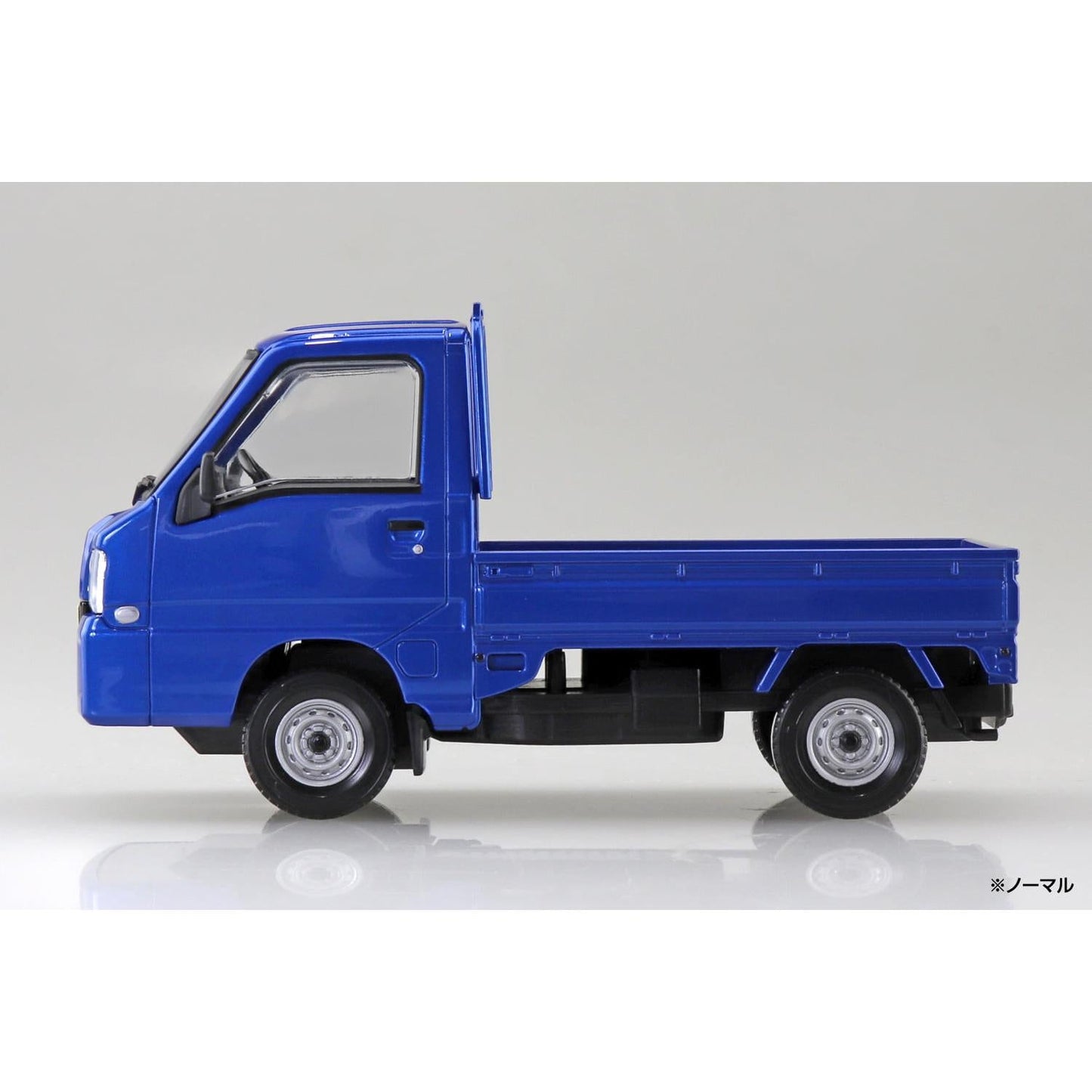 1/32 Snap Subaru Sambar Truck (WR Blue Limited)