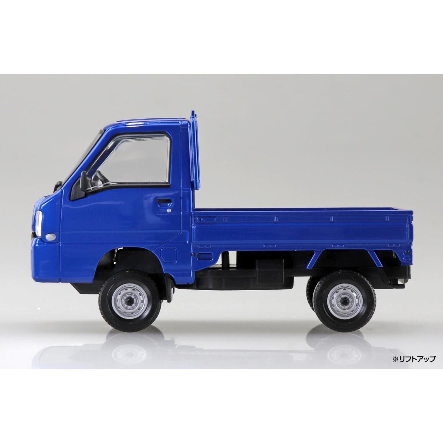 1/32 Snap Subaru Sambar Truck (WR Blue Limited)