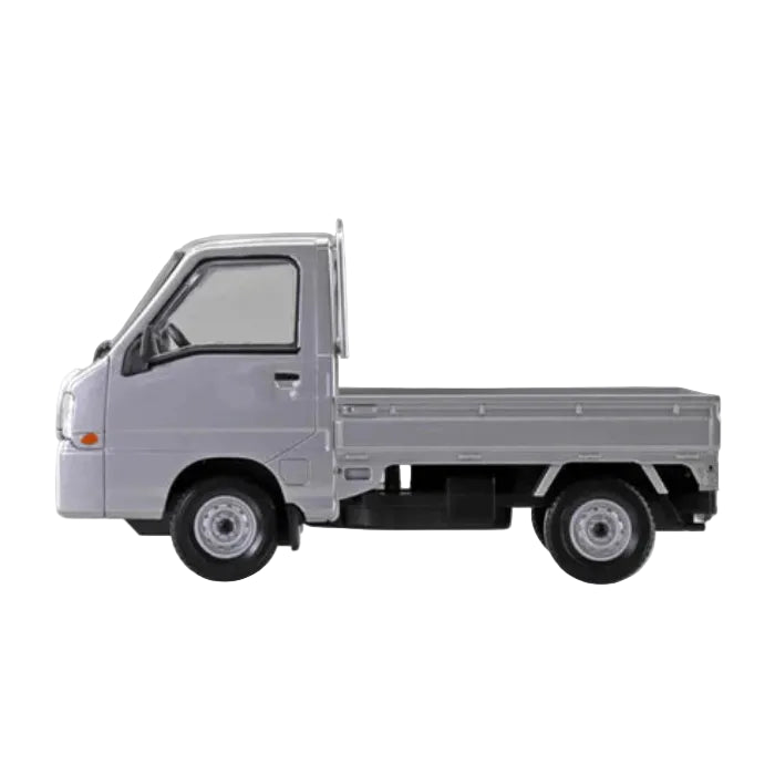 image3_1/32 Snap Subaru Sambar Truck (Sterling Silver Metallic)