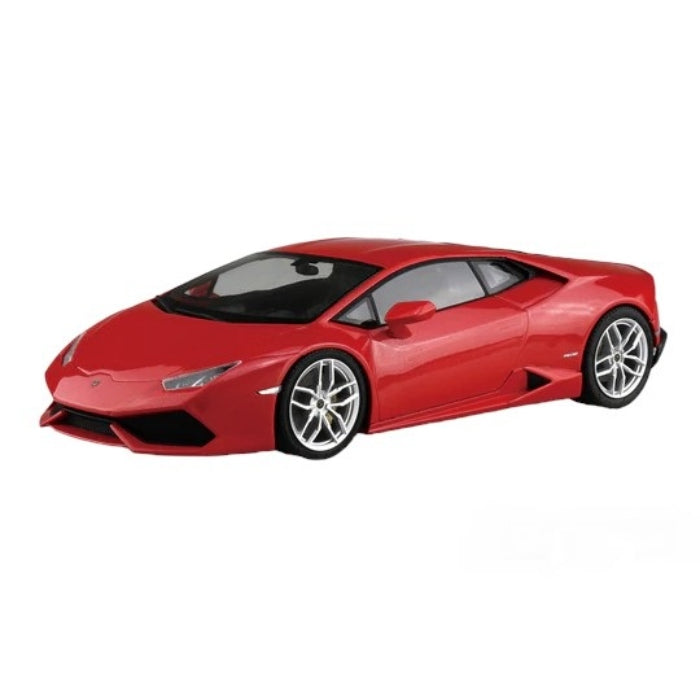 1/24 '14 Lamborghini Huracan Red