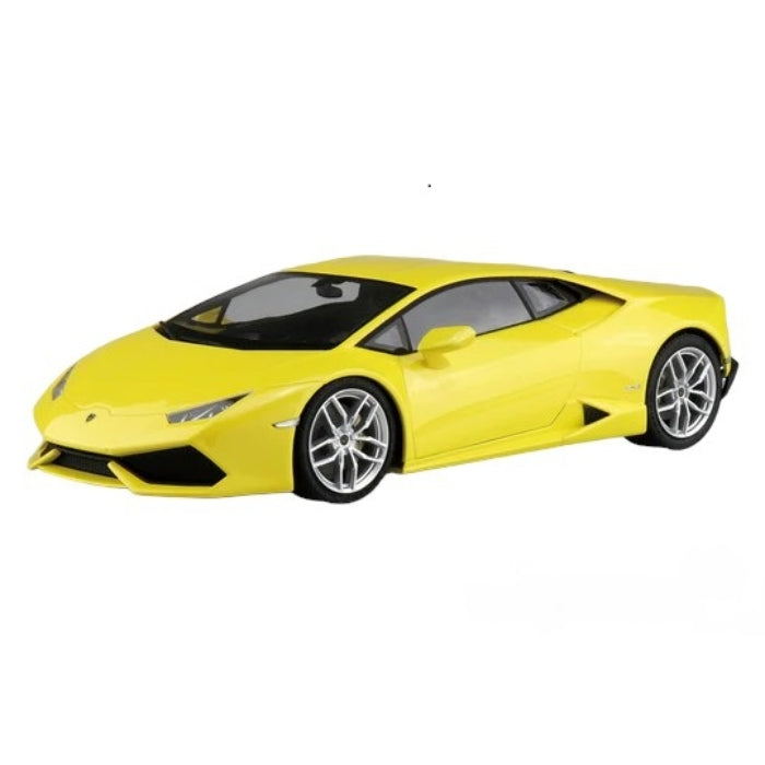 1/24 '14 Lamborghini Huracan Yellow