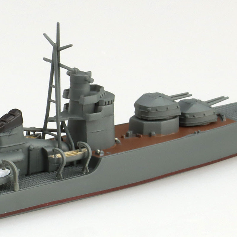 1/700 JAPANESE NAVY DESTROYER AKIZUKI