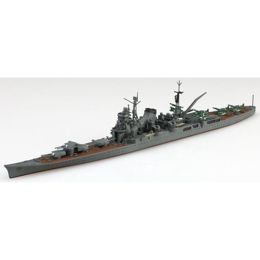 1/700 Japanese Navy Heavy Cruiser Tone