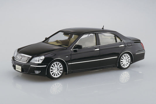 1/24 Toyota UZS186 Crown Majesta '06