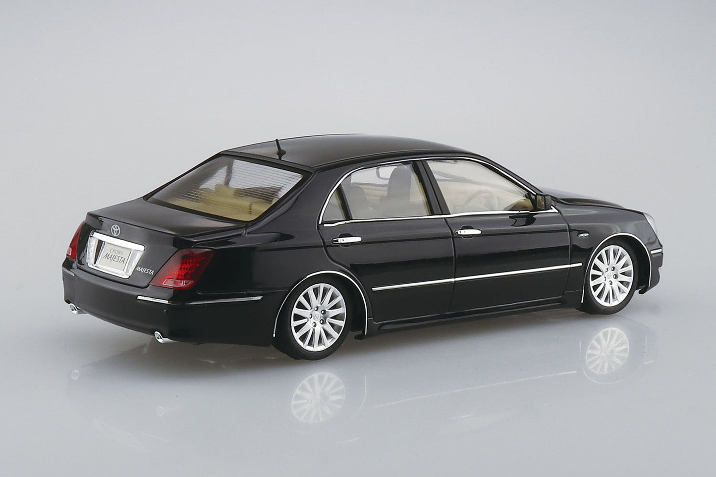 1/24 Toyota UZS186 Crown Majesta '06