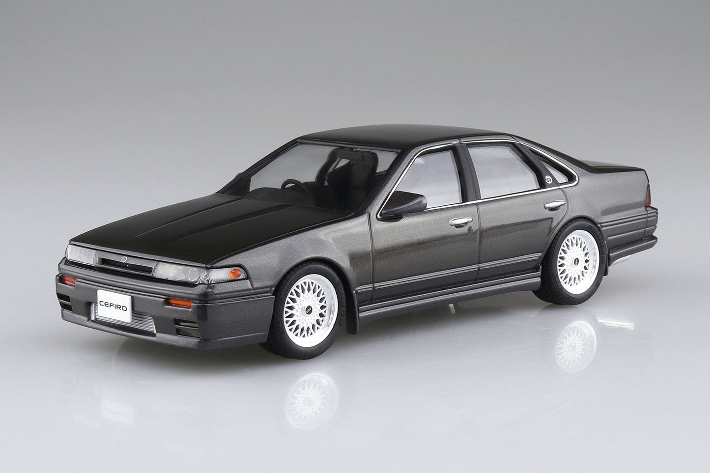 1/24 A31 Cefiro '91 Aero Custom (Nissan)