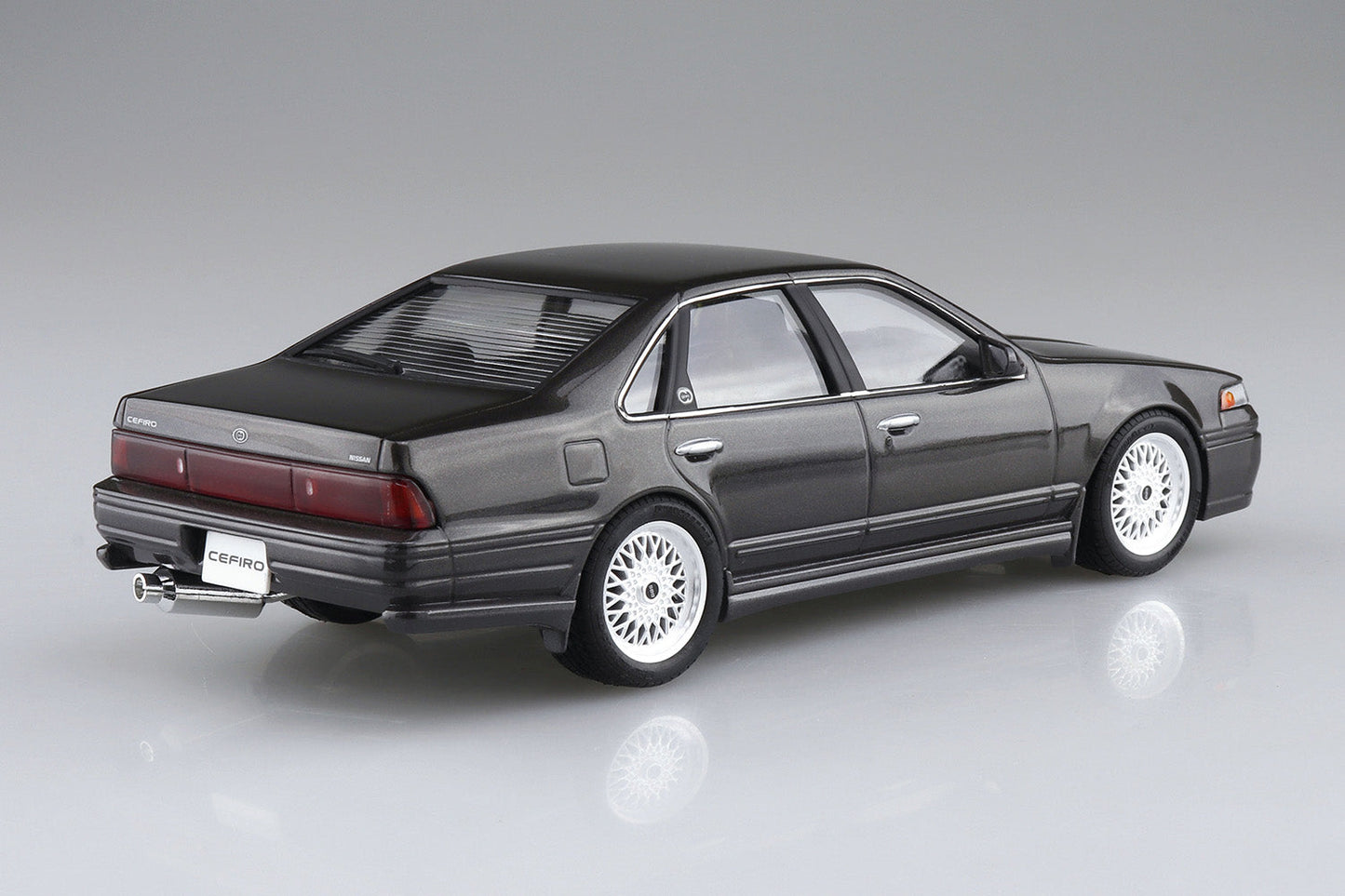 1/24 A31 Cefiro '91 Aero Custom (Nissan)