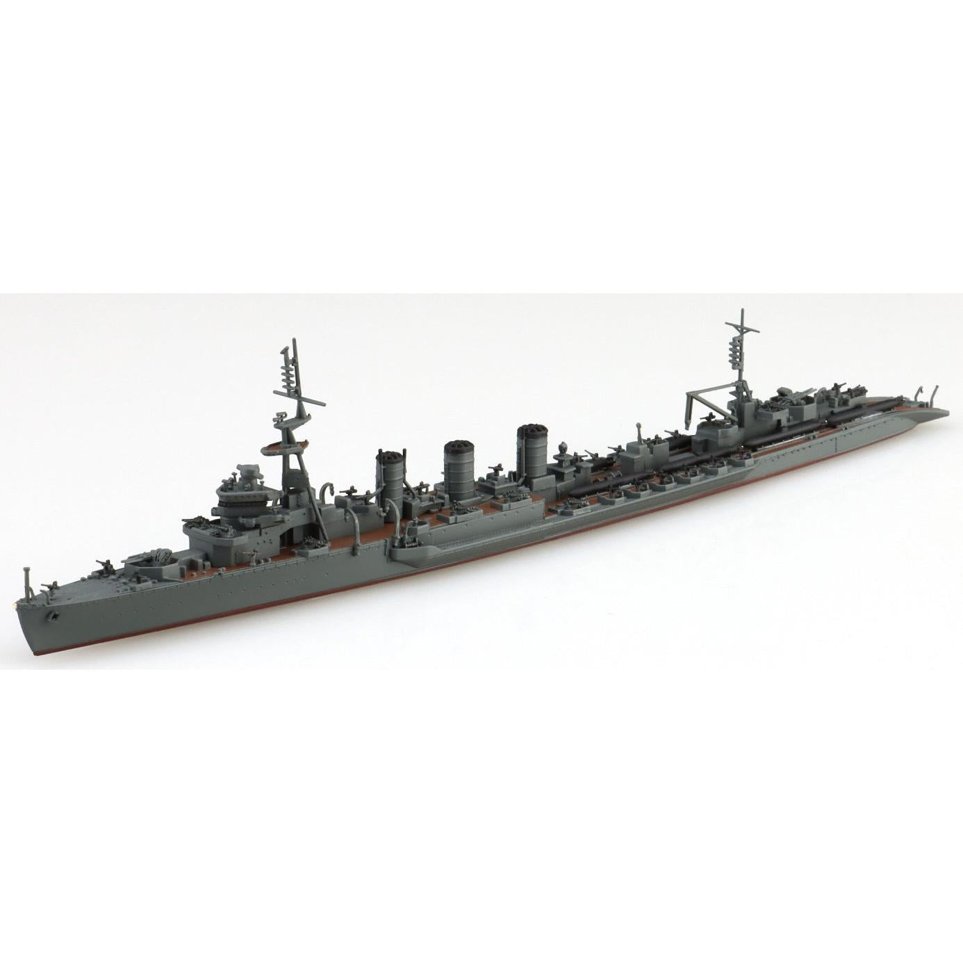 1/700 Japanese Navy Light Cruiser Kitakami