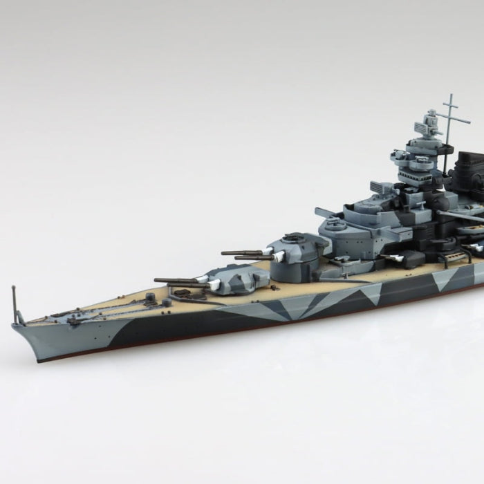 1/700 German Battleship Tirpitz