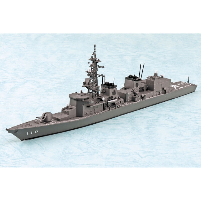 1/700 JMSDF Defense Ship Takanami