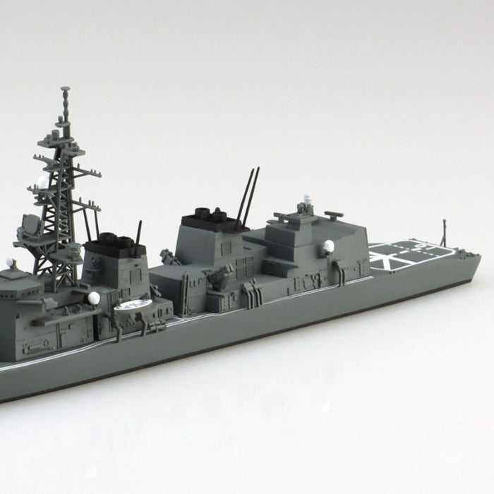 1/700 JMSDF Defense Ship Takanami