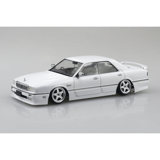 1/24 Insurance Y31 Cima '89 (Nissan)