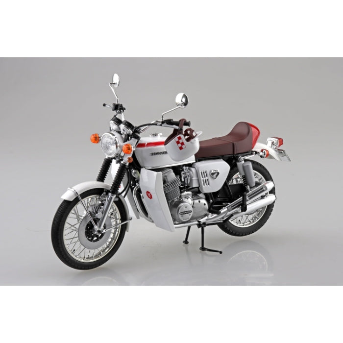 1/12 Wild-7 Hiba's CB750 Four