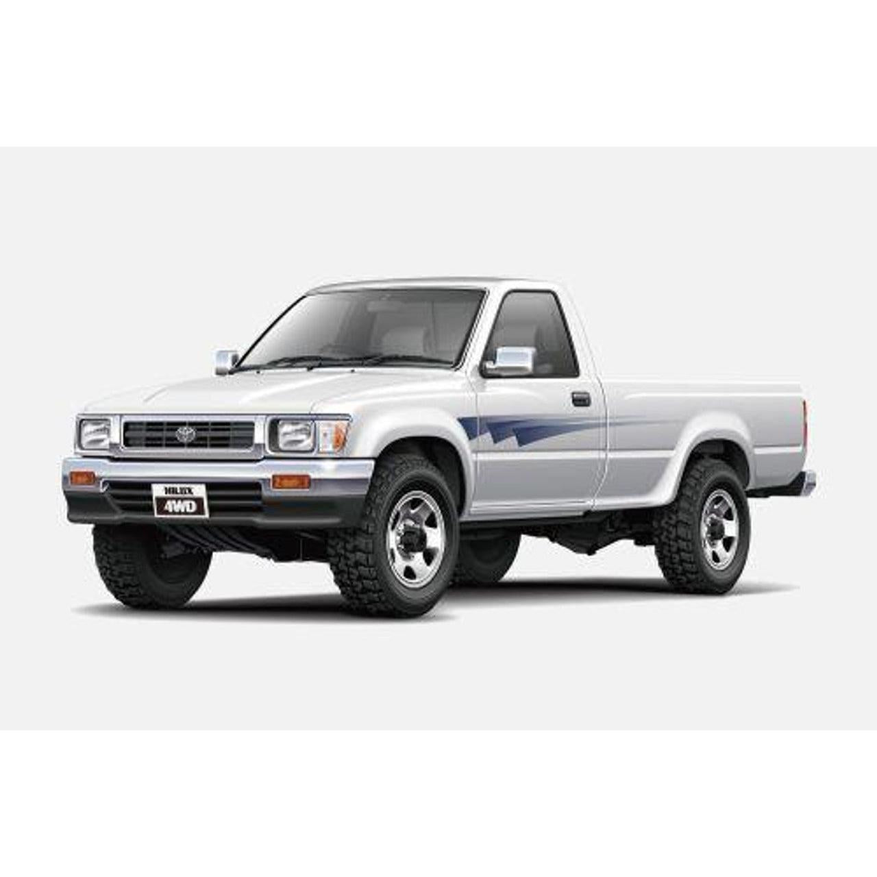 image1_1/24 LN106 HILUX LONGBED STREET CUSTOM '94 (Toyota)