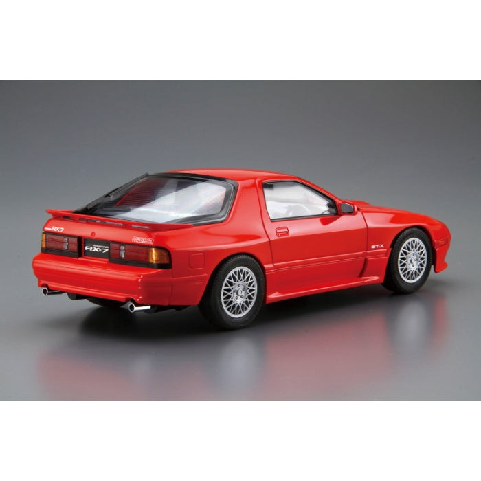 1/24 Mazda FC3S Savanna RX-7 '89