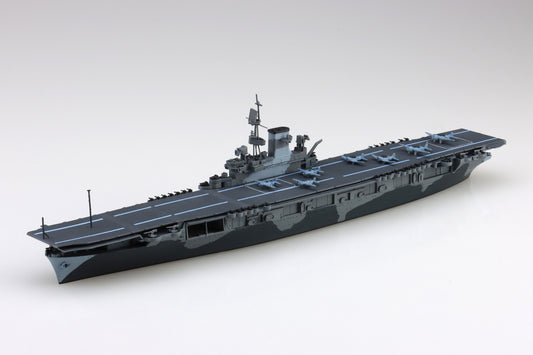 1/700 U.S. Navy Aircraft Carrier Wasp
