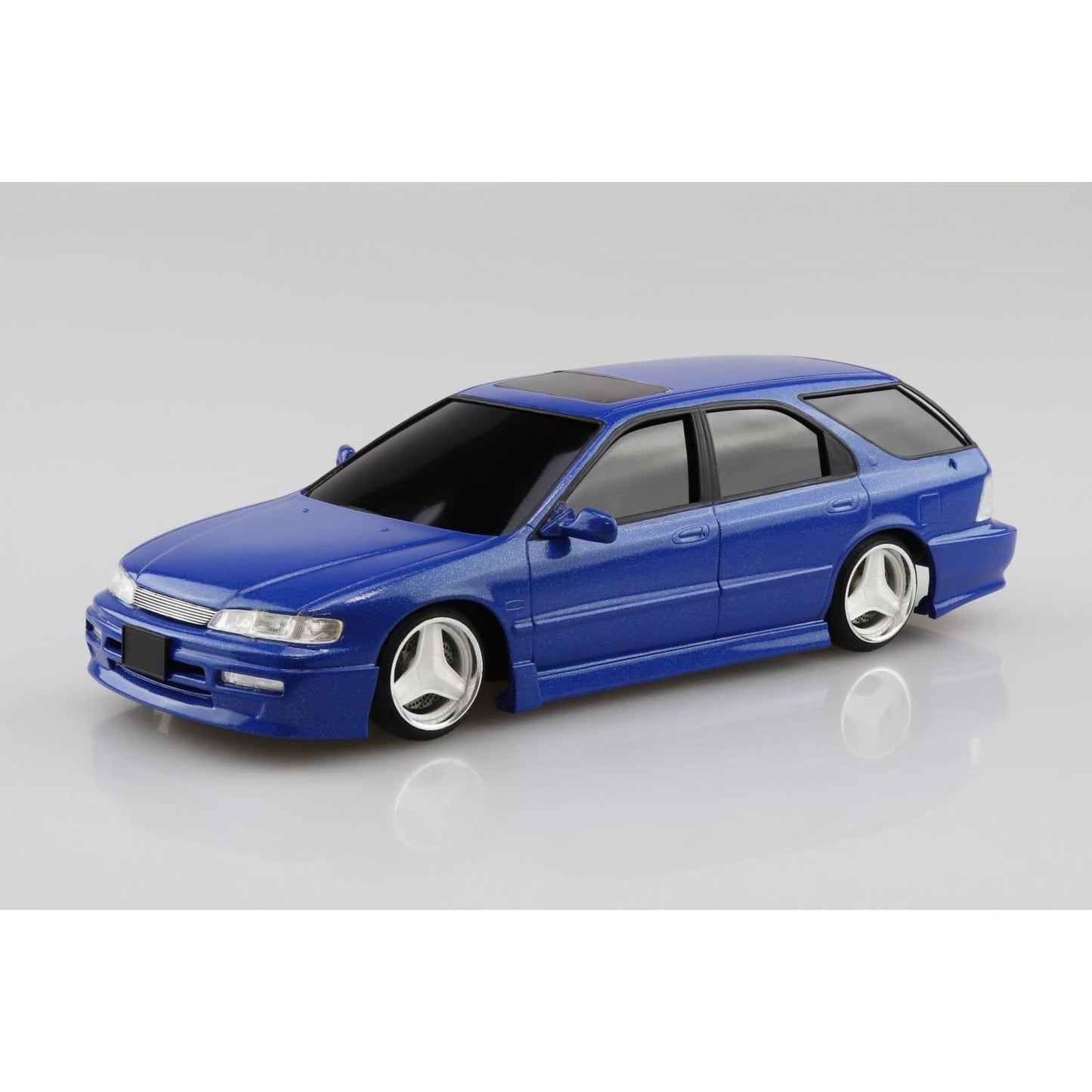 1/24 CF2 ACCORD WAGON SMOOTHING STYLE '96 (Honda)