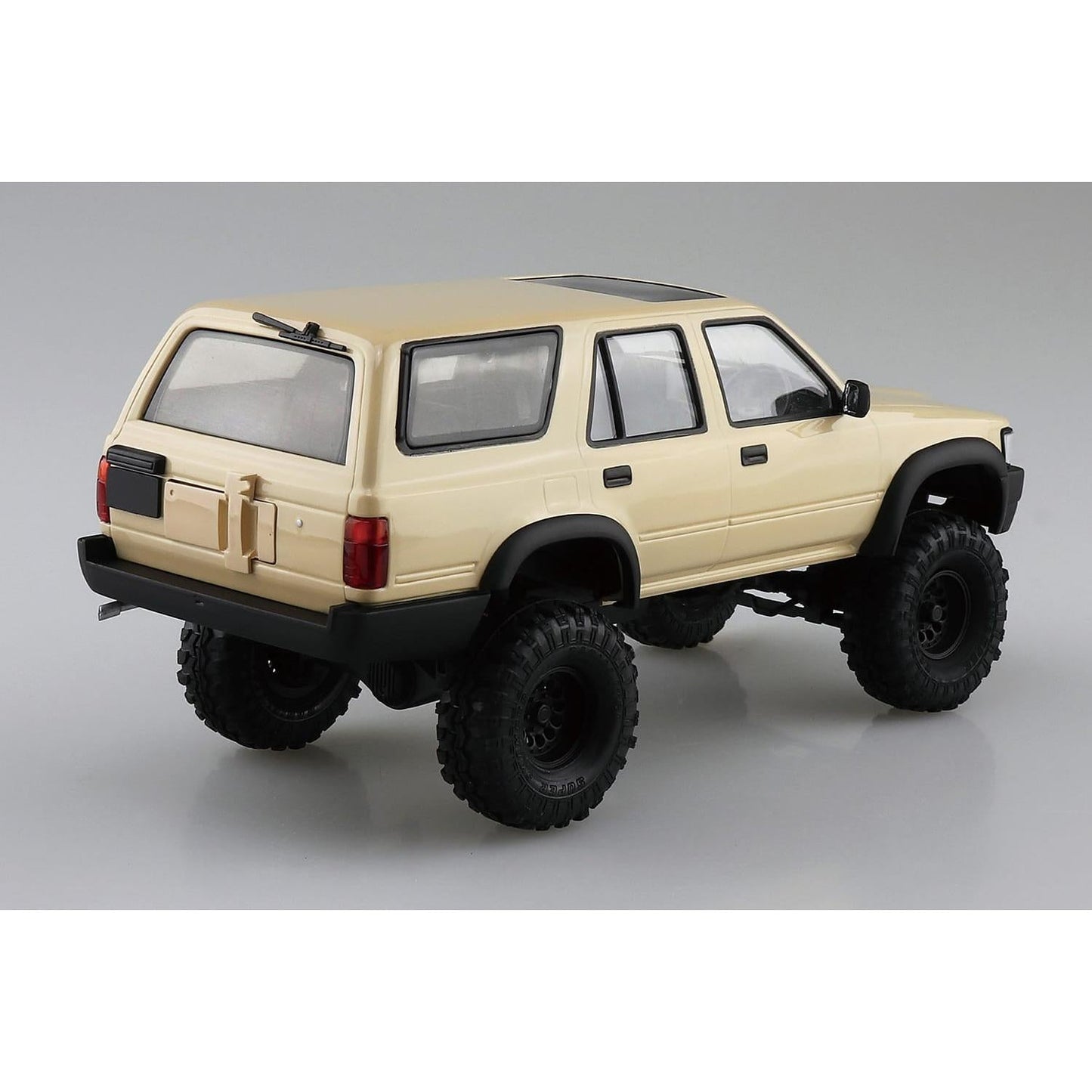 1/24 VZN130G HILUX SURF LIFT UP '91 (Toyota)