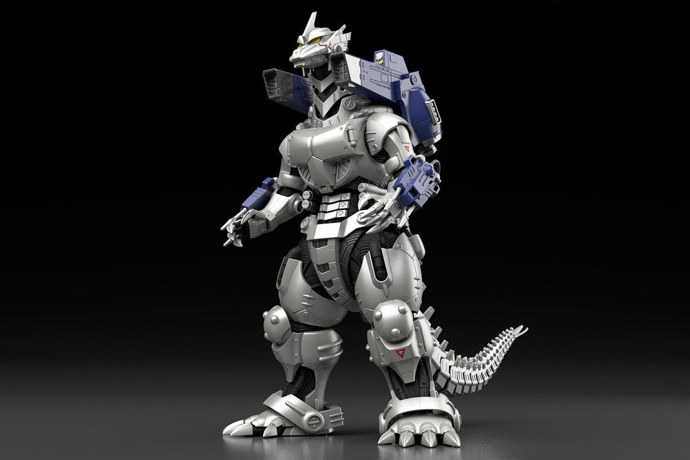 Mechagodzilla KIRYU