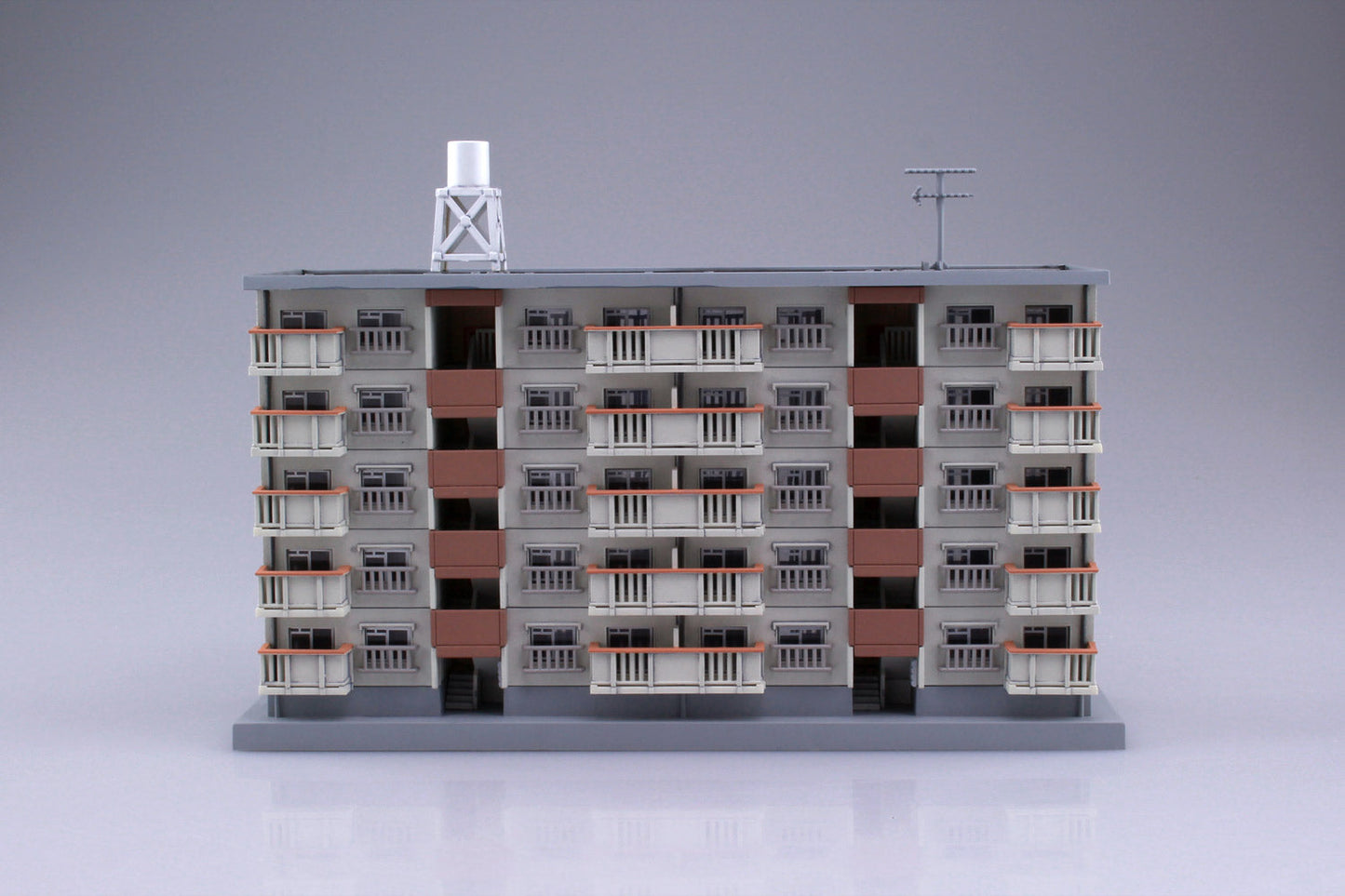 HOUSING COMPLEX