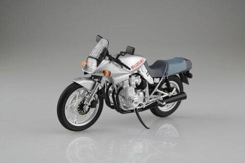 1/12 SUZUKI GSX1100S KATANA