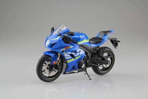 1/12 SUZUKI GSX-R 1000R