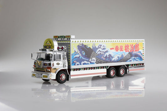 1/32 RC Truck BOUKYOU Ichiban boshi