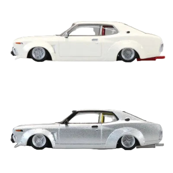 image5_1/64 DIECAST GRAND CHAMPION COLLECTION Part.16 BOX