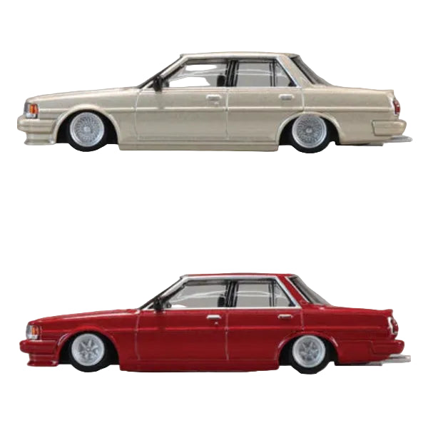 image4_1/64 DIECAST GRAND CHAMPION COLLECTION Part.16 BOX