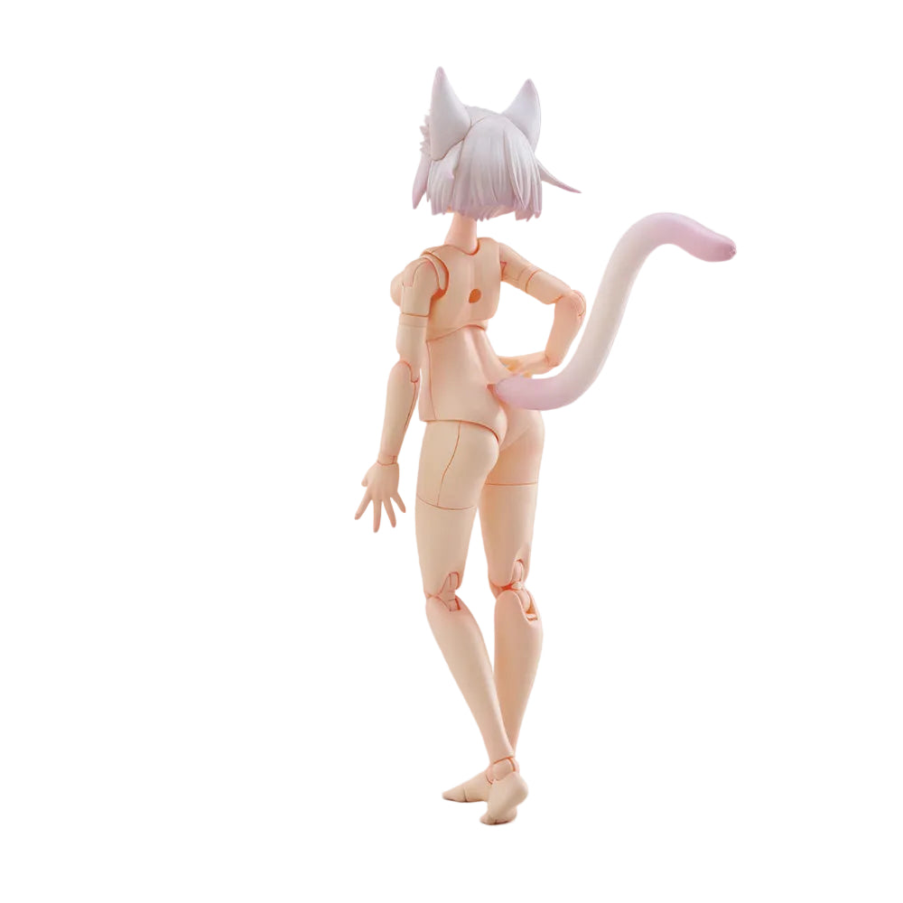 image8_Non-Scale Kemopla - Human Parts Set (Color A)