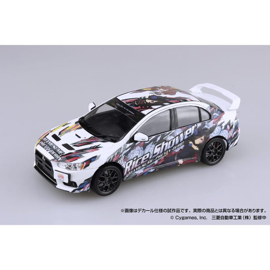 1/24 Nissan Pgc10 Skyline 2000GT-R '70