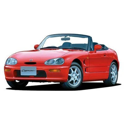 image2_1/24 SUZUKI EA11R Cappuccino 1991