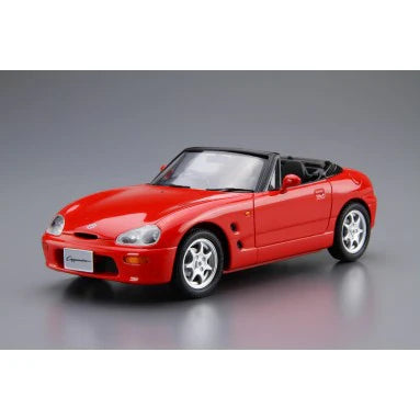1/24 SUZUKI EA11R Cappuccino 1991