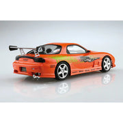 1/24 BOMEX FD3S RX-7 1999 (MAZDA)