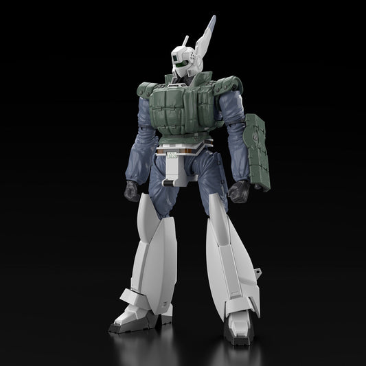 1/43 Mobile Police Patlabor AV-98 Ingram Reactive Armor