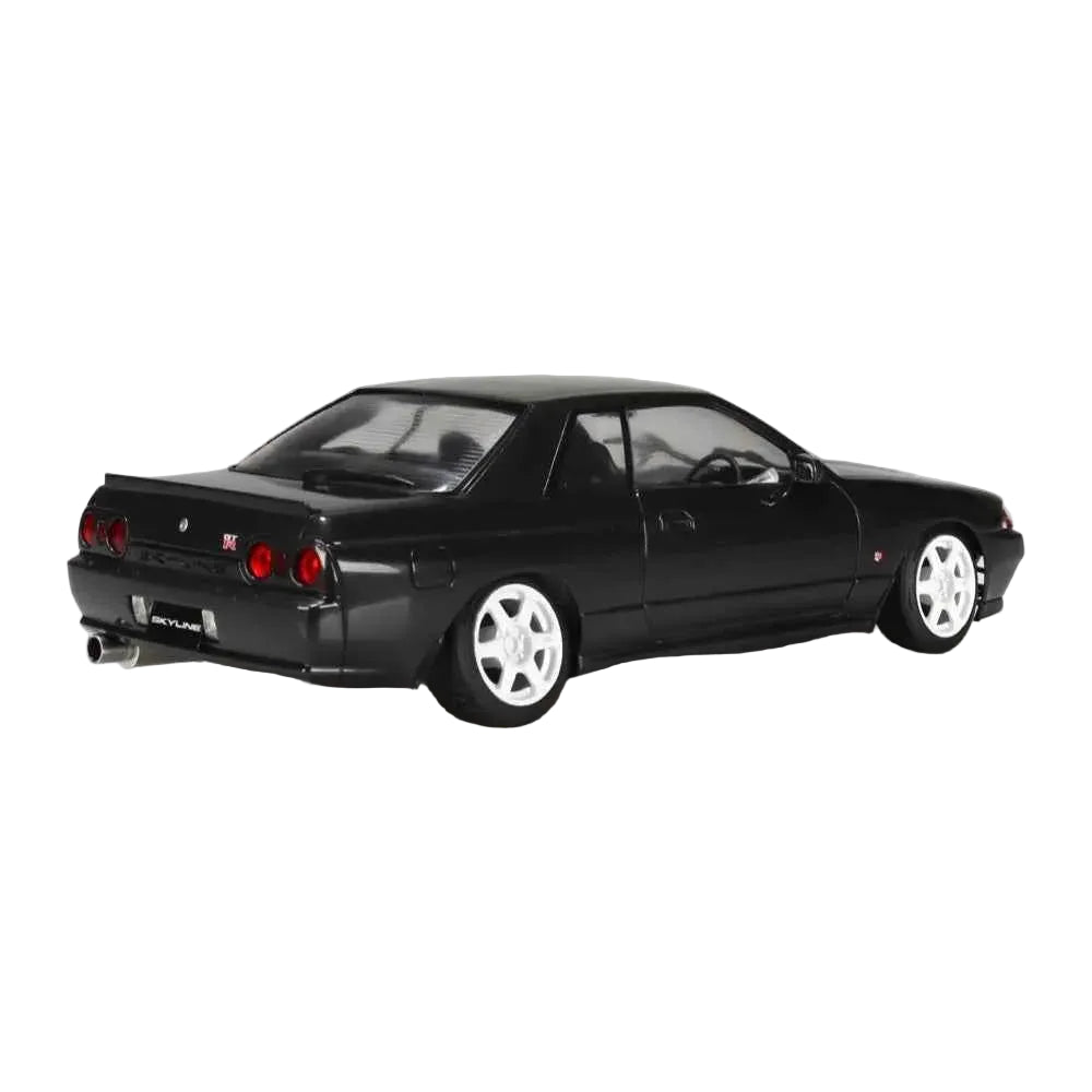 image3_1/24 Bnr32 Skyline Gt-R '89 Air Suspension Custom (Nissan)