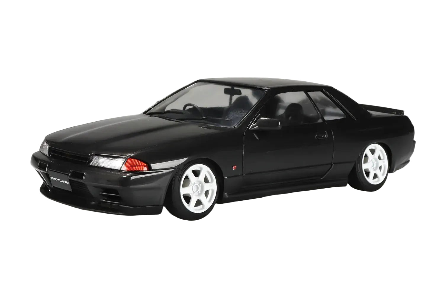 image1_1/24 Bnr32 Skyline Gt-R '89 Air Suspension Custom (Nissan)
