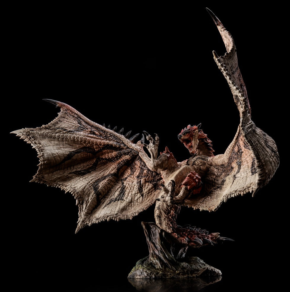 PLAfig. - Rathalos