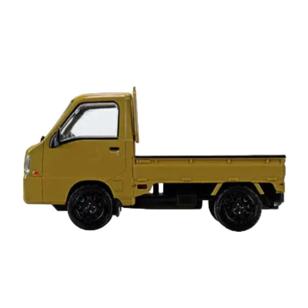 image3_1/32 SNAP Subaru Sambar Truck Custom Wheels (Olive)