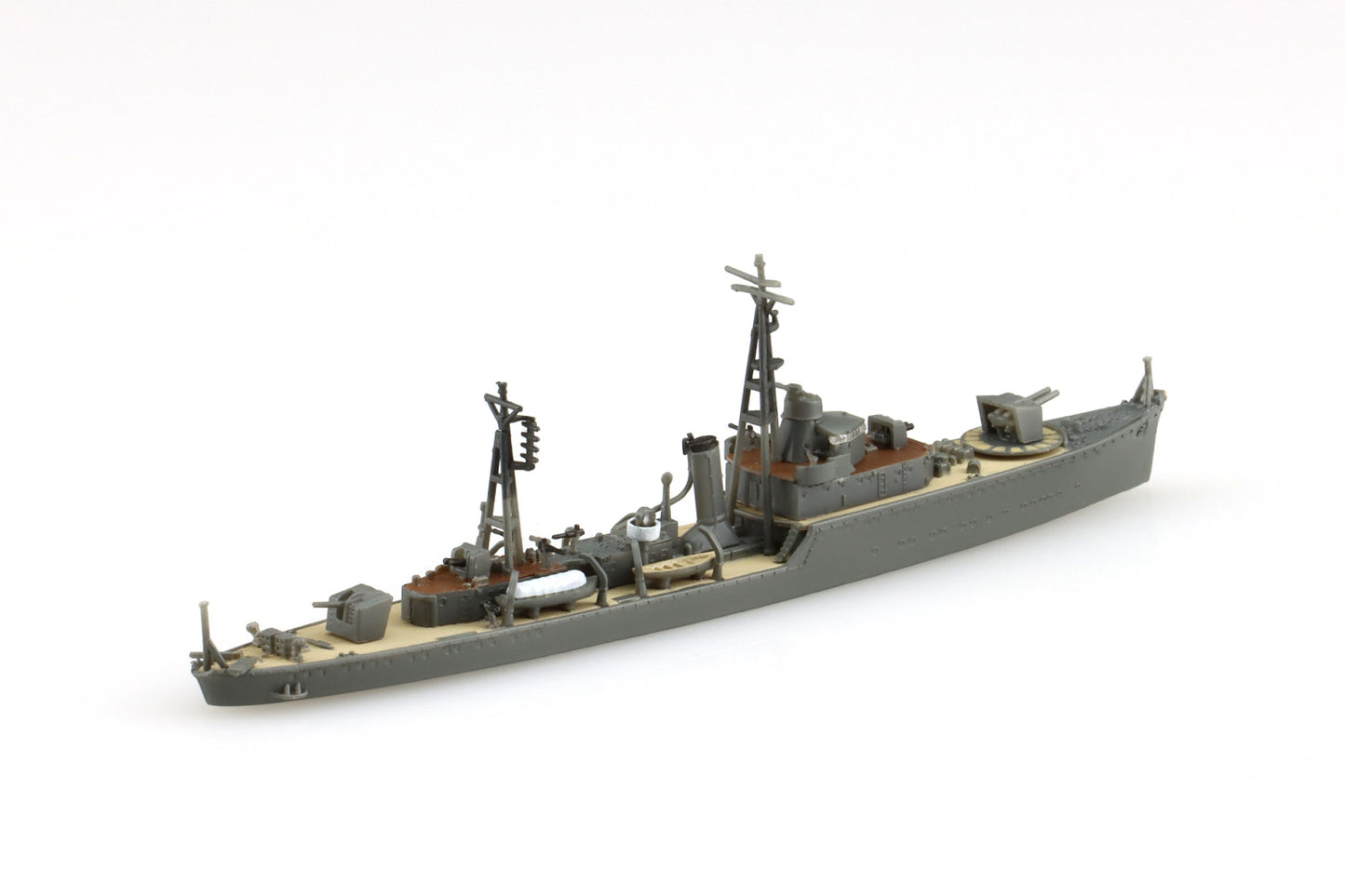 image2_1/700 JAPANESE NAVY GUN BOAT UJI