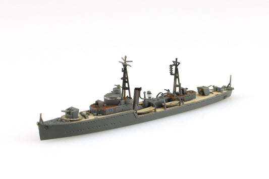 image1_1/700 JAPANESE NAVY GUN BOAT UJI