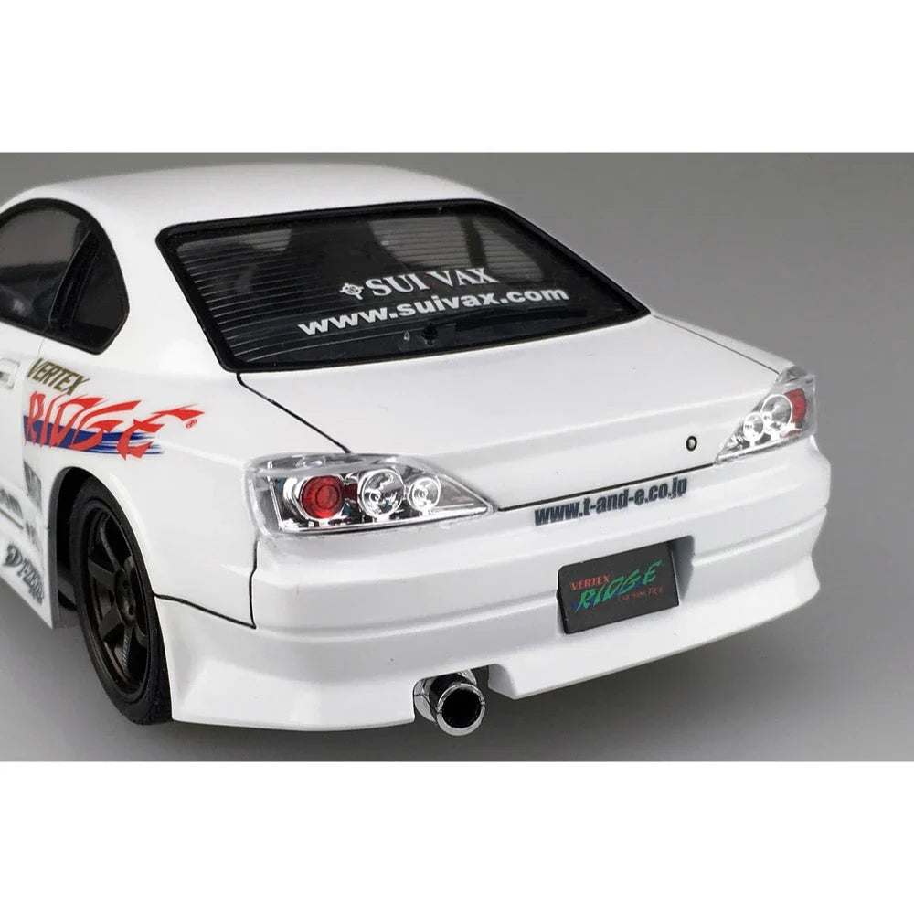 1/24 Vertex S15 Silvia '99 (Nissan)