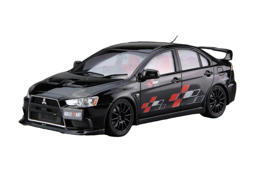 image1_1/24 Ralliart CZ4A Lancer Evolution X '07 (Mitsubishi)