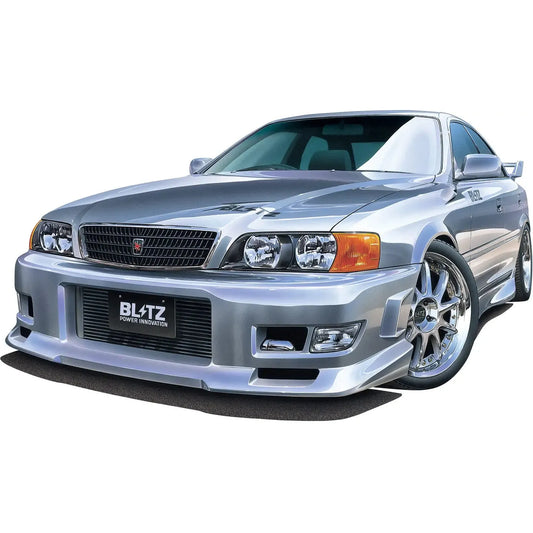 1/24 Blitz JZX100 Chaser Tourer V '96 (Toyota)